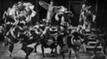 Film showings for the documentary  Karolos Koun 