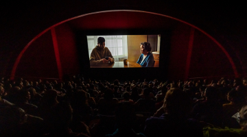 Rolex Arts Festival: Film Screening “International Shorts”