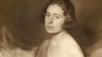 Two-day conference on the work of the photographer Elly Sougioultzoglou-Seraidari (Nelly’s)