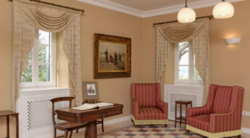 International Museum Day 2023: Event honouring the Capodistrias Museum