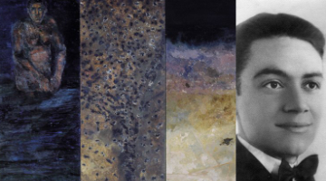 Meetings to discuss the work of George Hadjimichalis