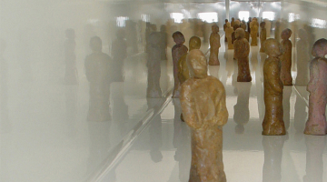 Discussions on issues related to the work of George Hadjimichalis: Talk by Prof. St. Geroulanos