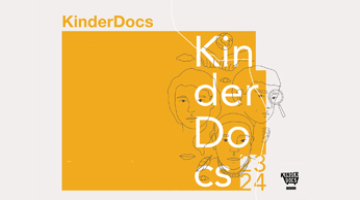 Festival Kinderdocs 2023