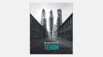 Presentation of the publication "Renée Revah TEHOM"