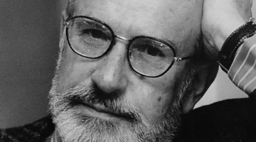 Scientific Conference "Mario Vitti: Neohellenist"