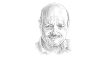 The "Angelos Delivorrias" Annual Lecture 2024 - Speaker: Michael Herzfeld