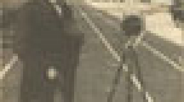 Symposium  Eleftherios Venizelos and cultural policy 