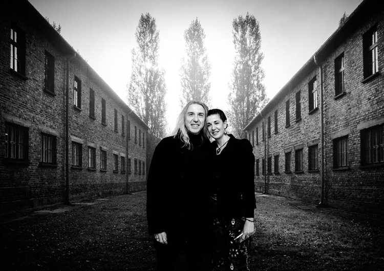 Workshop on Forgiveness