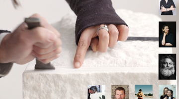 A Future for the Past: Lectures