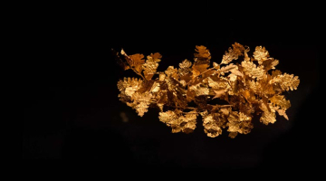 Lectures on the occasion of the "ART IN GOLD" exhibition