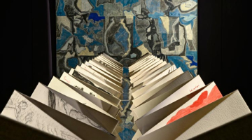 THE CURATORS' WORD: A conversation among Rena Sakellaridou - Eleftheria Deko - Manos Dimitrakopoulos