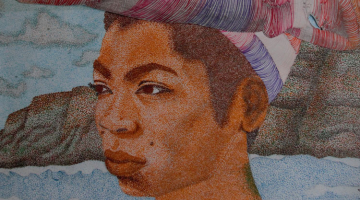 SEARCHING FOR THE GODDESS