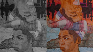 Visibility and Institutional Challenges for Afro-diasporic Artists in Greece