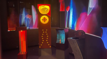 THE INTERNATIONAL MUSEUM DAY 2025: Event honouring the Contemporary Art Museum "Constantin Xenakis"