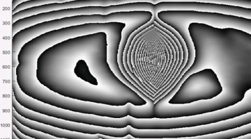 Art Meets Innovation: DHSPI Technology "Measures the Invisible" at the Benaki Museum