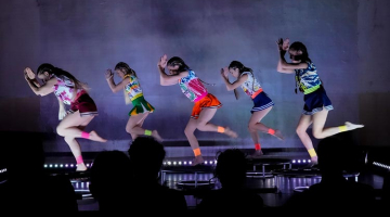 BOLERO. Andonis Foniadakis’ choreography