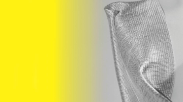 Denise Eleftheriou: Garment of Threads 