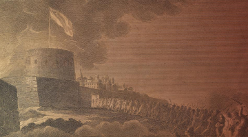 MESSOLONGHI 1826: 200 Years since the Exodus