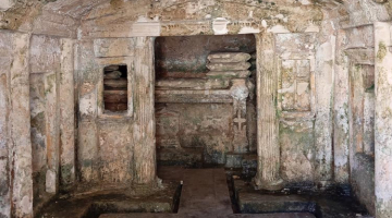 The 'Friends of the Benaki Museum' Annual Lecture in Memory of Antonios Benakis