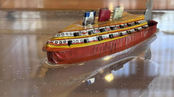 From Experiment to Play: The Pat-Pat Comes to Life