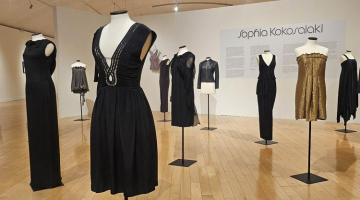 Guided tours to the exhibition "WHAT YOU WEAR IS WHAT YOU ARE"