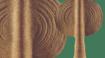 FORMES: Poterry Workshop