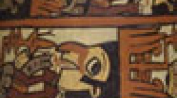 Lecture by Associate Professor Arthuro Varga