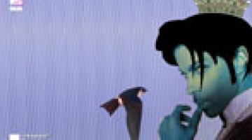 Musical:  The Happy Prince 