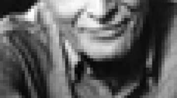 One-Day Conference  Mitsos Alexandropoulos(1924-2008) 