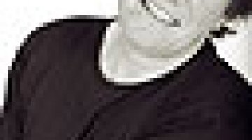 A lecture by the archtect Ketjl Thorsen [Snøhetta]