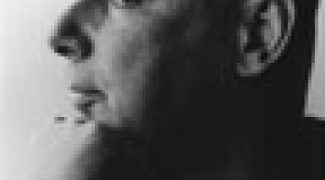 A lecture by the archtect Gert Wingårdh