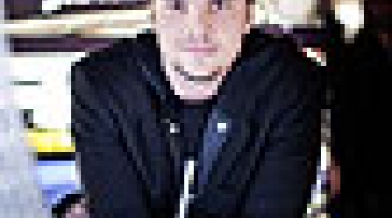   ΑΝΑΒΑΛΛΕΤΑΙ    - Διάλεξη του αρχιτέκτονα Bjarke Ingels