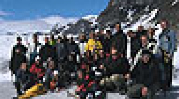 A lecture by the architectural office Lundgaard   Tranberg