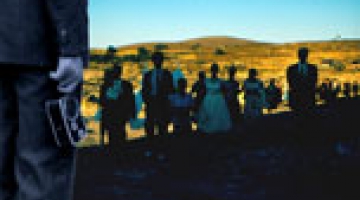 Showing of the documentary  Return to Milos 