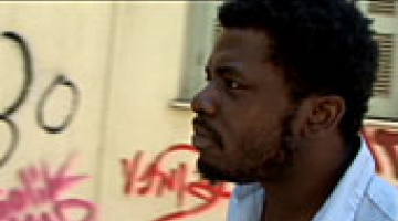 Showing of the documentary film  Metaxourgio 