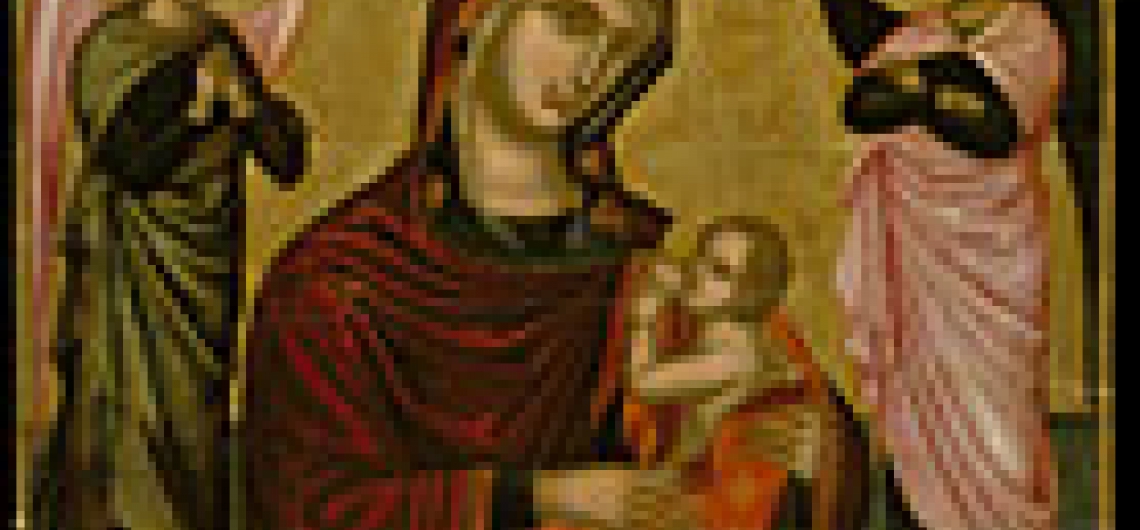 The Origins of El Greco. Icon Painting in Crete Benaki Museum