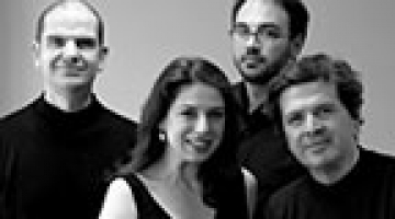 New Hellenic Quartet