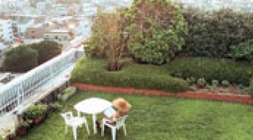 One-day Conference by the International Green Roof Association