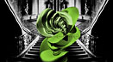 Lecture by the architect Karl Chu