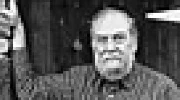 An event in honour of Edmund Keeley