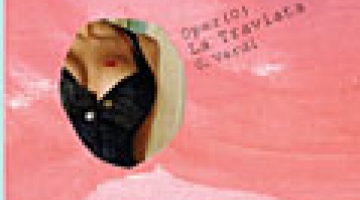 Oper(O) present Giuseppe Verdi s  La Traviata 