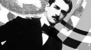 International Conference  Raymond Roussel: Interdisciplinary Perspectives 