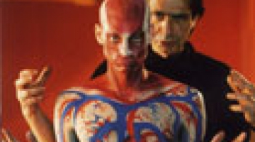 Lorca and the cinema