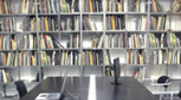 Day conference on:  Contemporary Art and its Archives 