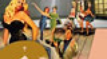 Christmas and New Years Eve celebration with Oper(o)