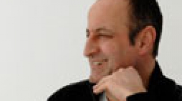 A lecture by the archtect Peter Sapp