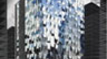 A lecture by the archtect Yannis Vikelas