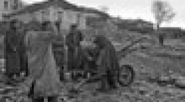 Day conference  The photography in the years of Resistance. 1941-1944 