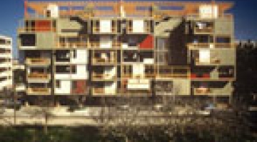  Tassos Biris-Dimitris Biris: Architecture  Exhibition: An occasion for open discussion