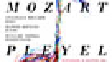 Concert  Haydn - Mozart - Beethoven